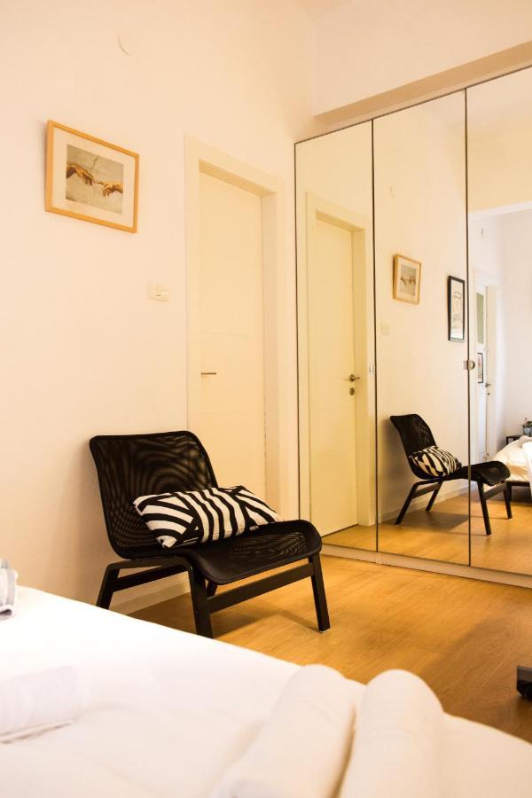 Prague Tlv By Paybox Apartment Tel Aviv Exterior photo