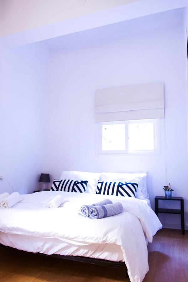 Prague Tlv By Paybox Apartment Tel Aviv Exterior photo
