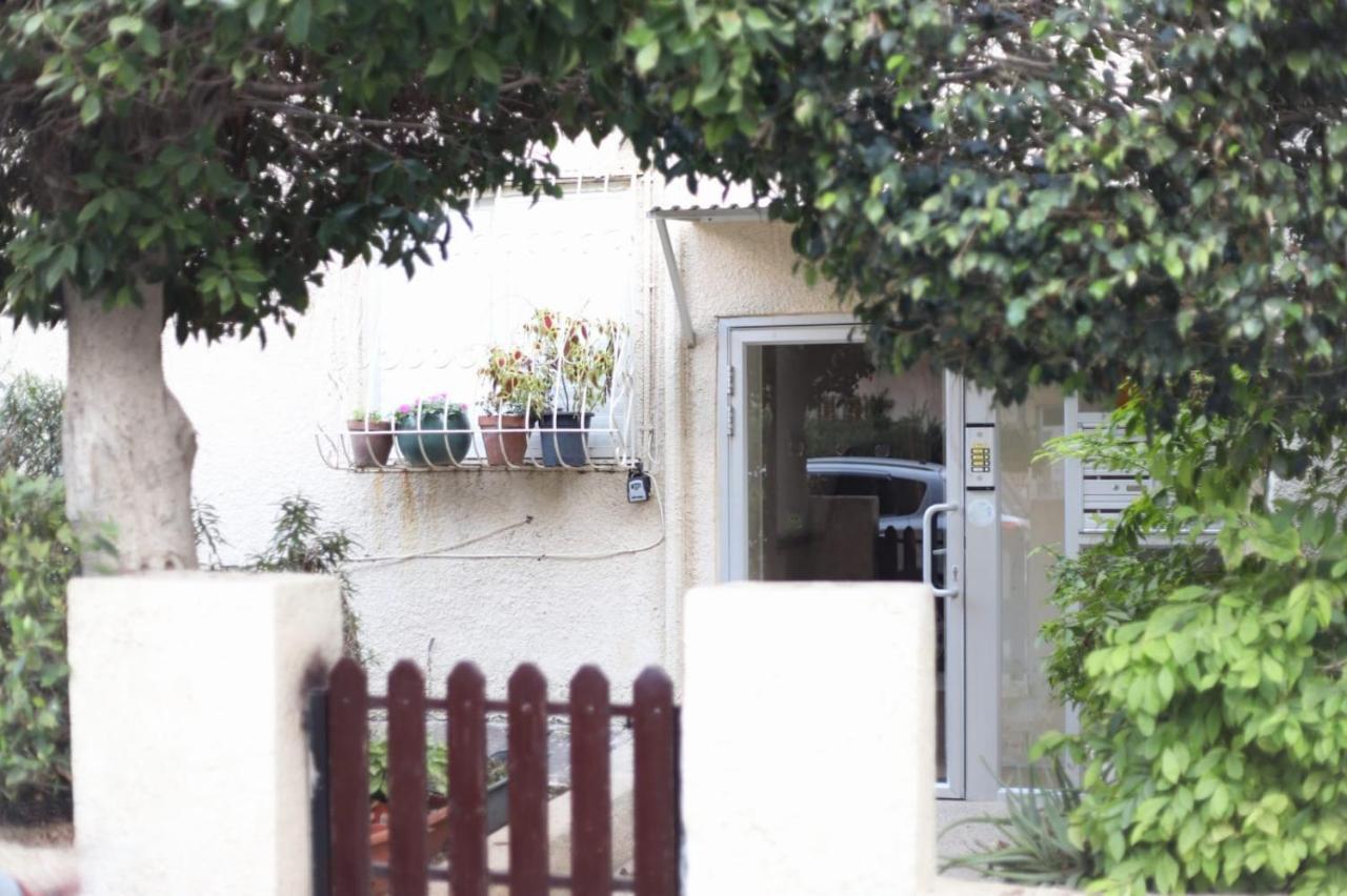 Prague Tlv By Paybox Apartment Tel Aviv Exterior photo