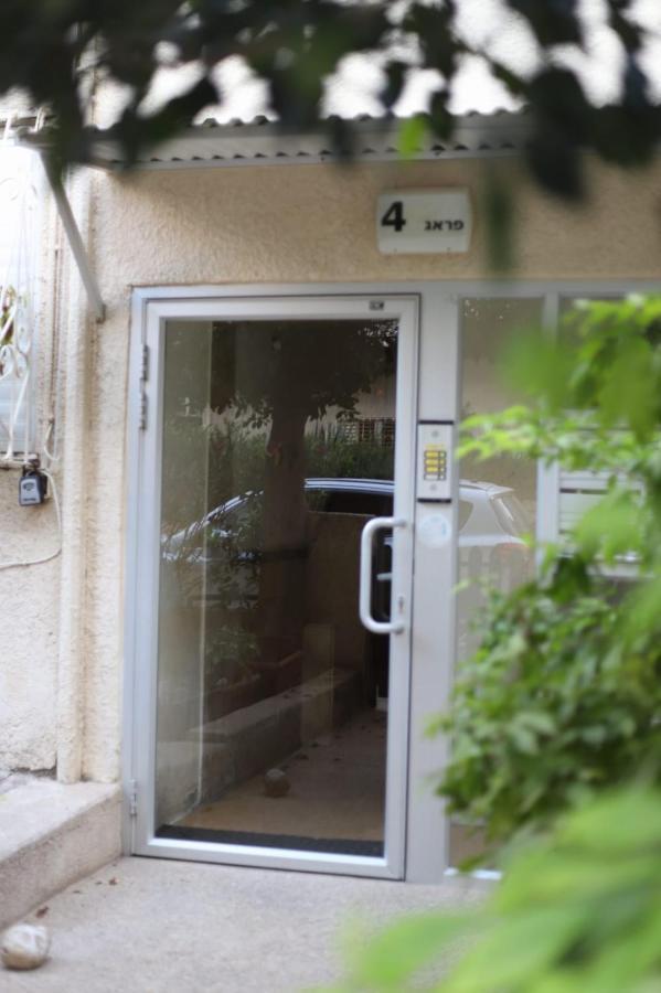Prague Tlv By Paybox Apartment Tel Aviv Exterior photo